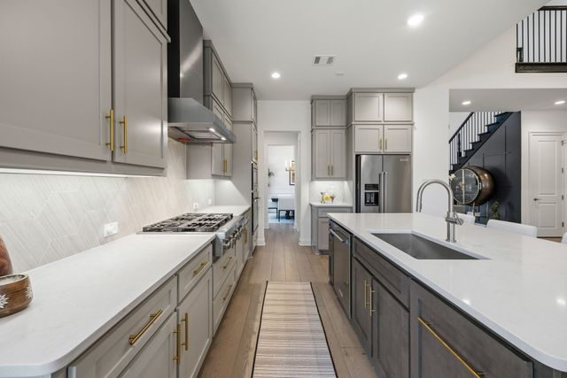 3136 Sherlock Lane, Copper Canyon, TX 75077