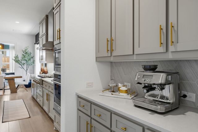 3136 Sherlock Lane, Copper Canyon, TX 75077