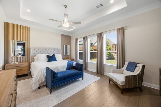 3136 Sherlock Lane, Copper Canyon, TX 75077