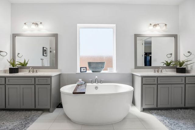 3136 Sherlock Lane, Copper Canyon, TX 75077