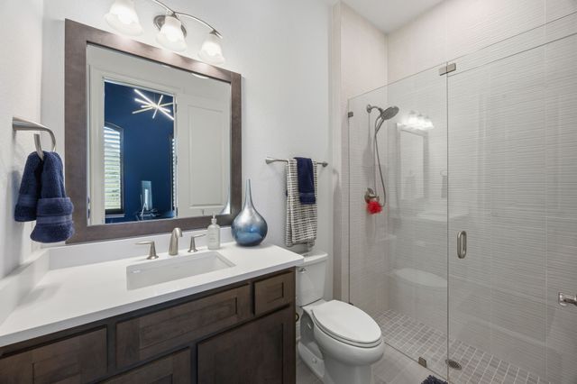 3136 Sherlock Lane, Copper Canyon, TX 75077