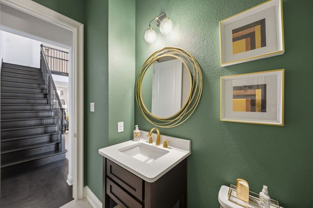 3136 Sherlock Lane, Copper Canyon, TX 75077