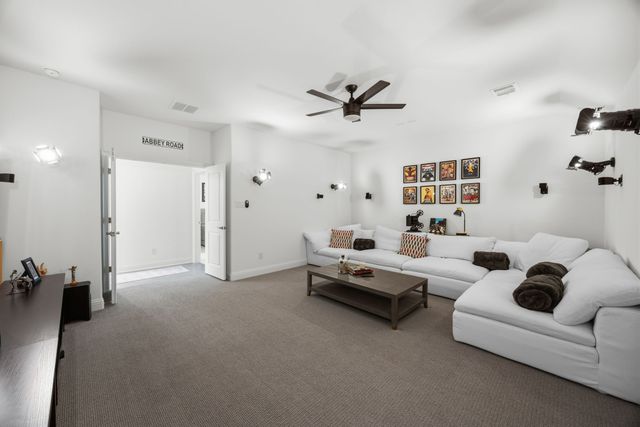 3136 Sherlock Lane, Copper Canyon, TX 75077