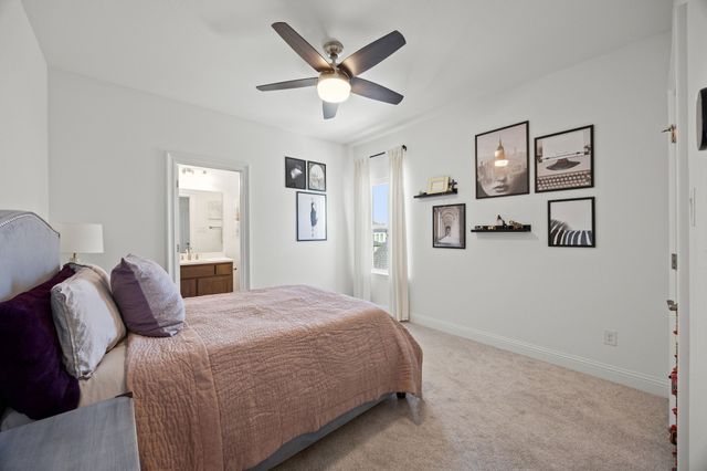 3136 Sherlock Lane, Copper Canyon, TX 75077