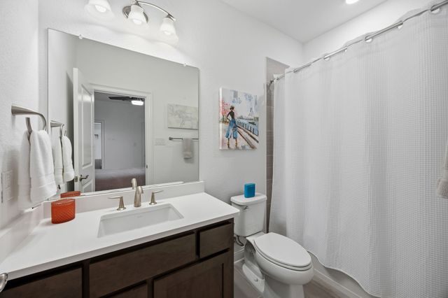 3136 Sherlock Lane, Copper Canyon, TX 75077