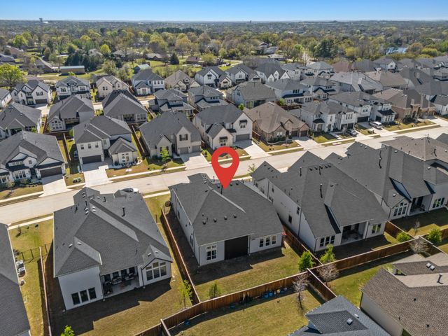 3136 Sherlock Lane, Copper Canyon, TX 75077