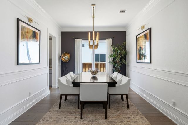 3136 Sherlock Lane, Copper Canyon, TX 75077