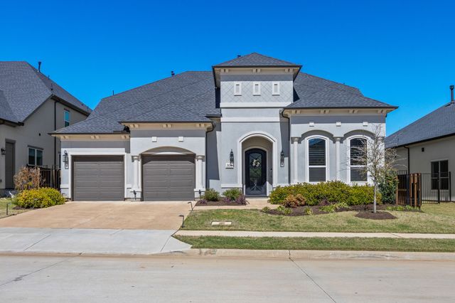 3136 Sherlock Lane, Copper Canyon, TX 75077