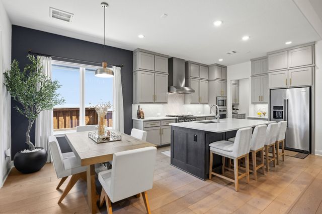 3136 Sherlock Lane, Copper Canyon, TX 75077