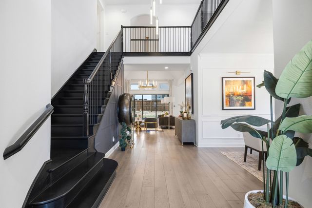 3136 Sherlock Lane, Copper Canyon, TX 75077