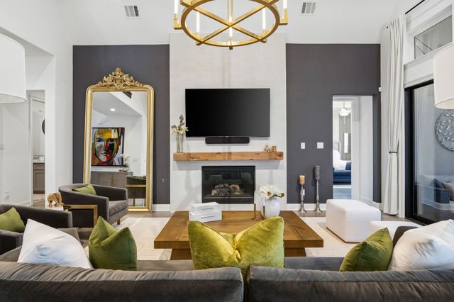 3136 Sherlock Lane, Copper Canyon, TX 75077