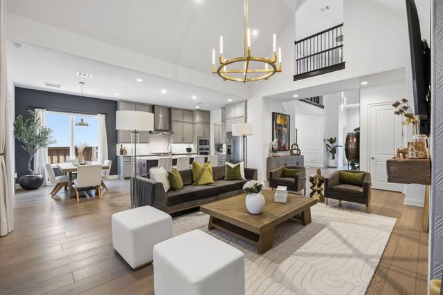 3136 Sherlock Lane, Copper Canyon, TX 75077