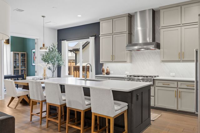 3136 Sherlock Lane, Copper Canyon, TX 75077