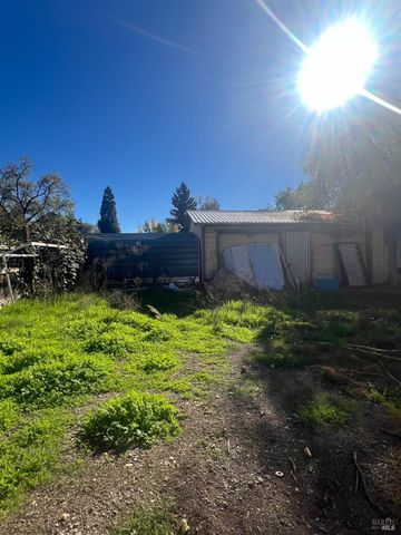 23961 Eberle St, Covelo, CA 95428
