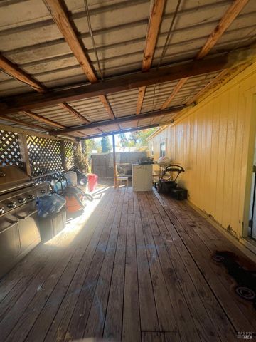 23961 Eberle St, Covelo, CA 95428