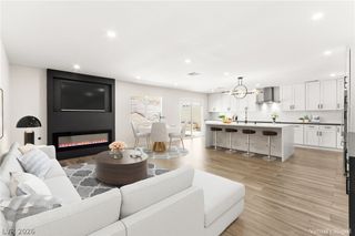 5133 Laurelwood Avenue, Las Vegas, NV 89122
