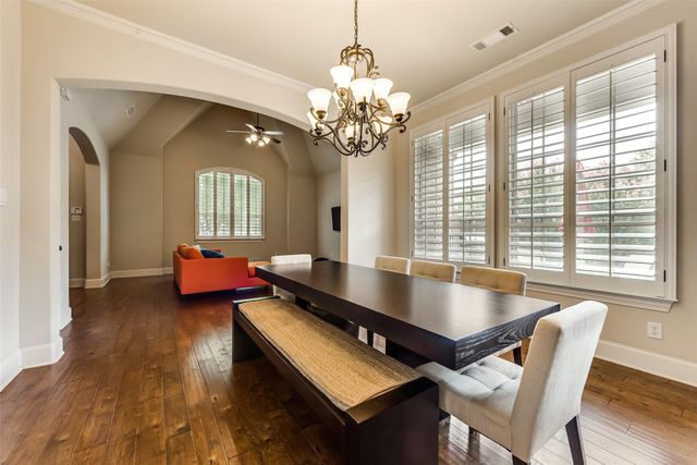 2501 Lady Viviane Lane, Lewisville, TX 75056