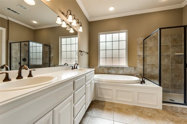 2501 Lady Viviane Lane, Lewisville, TX 75056