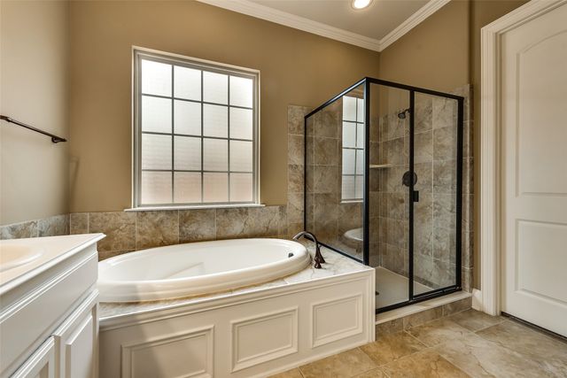 2501 Lady Viviane Lane, Lewisville, TX 75056