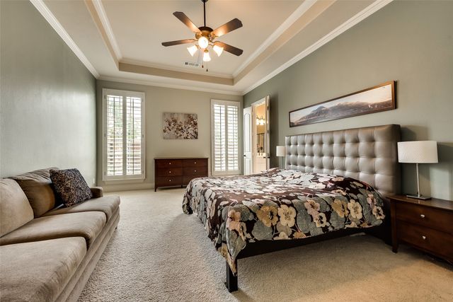 2501 Lady Viviane Lane, Lewisville, TX 75056