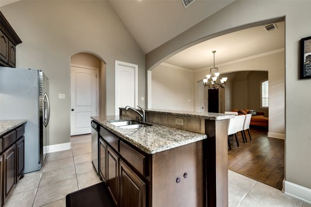 2501 Lady Viviane Lane, Lewisville, TX 75056