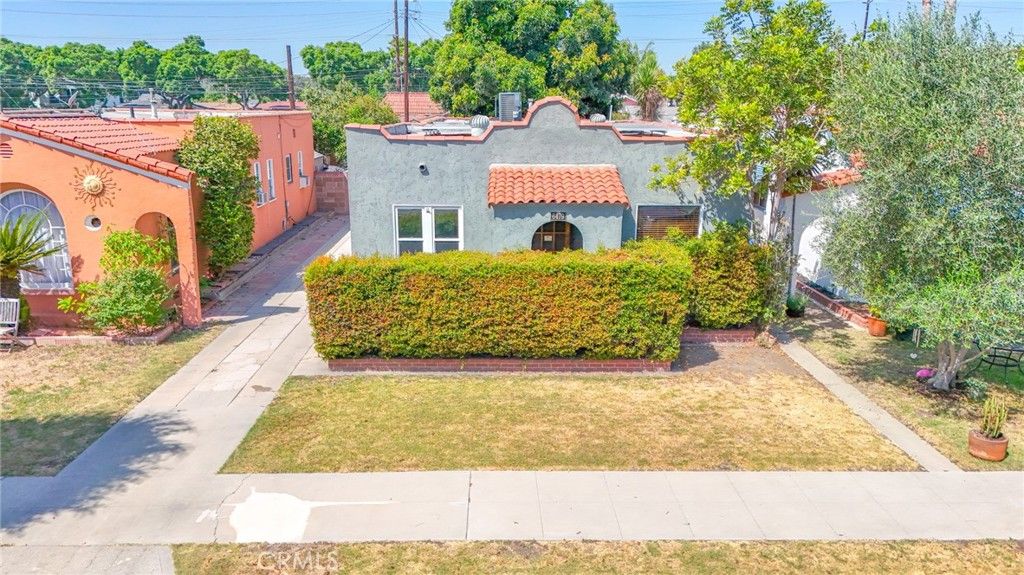 6479 Brayton, Long Beach, CA 90805 — exterior