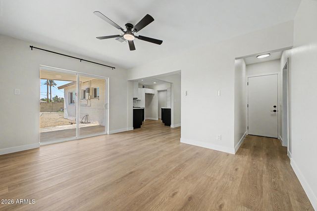 3321 E BELLEVIEW Street, Phoenix, AZ 85008