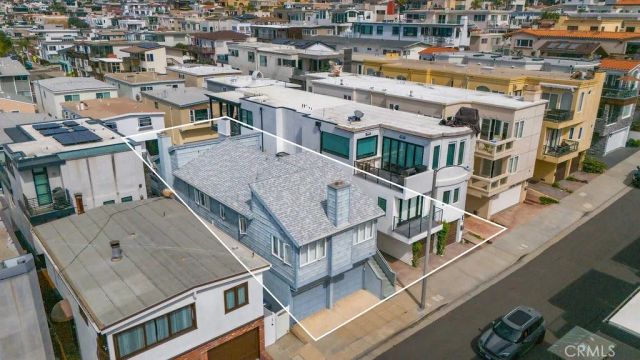 127 21st, Manhattan Beach, CA 90266