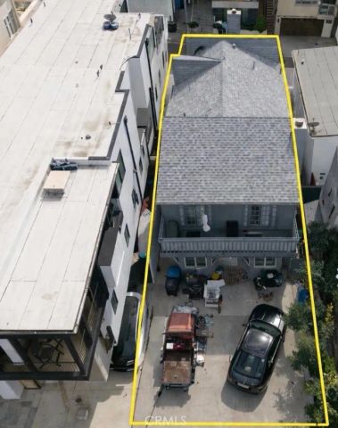 127 21st, Manhattan Beach, CA 90266