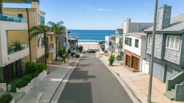 127 21st, Manhattan Beach, CA 90266
