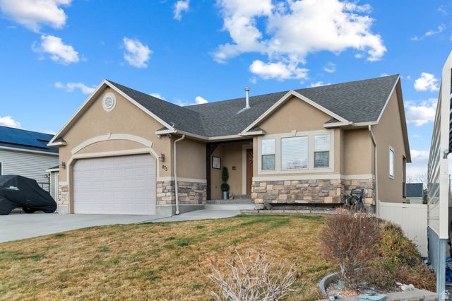 873 E 200 N, Payson, UT 84651