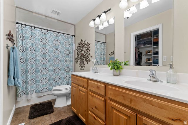 873 E 200 N, Payson, UT 84651