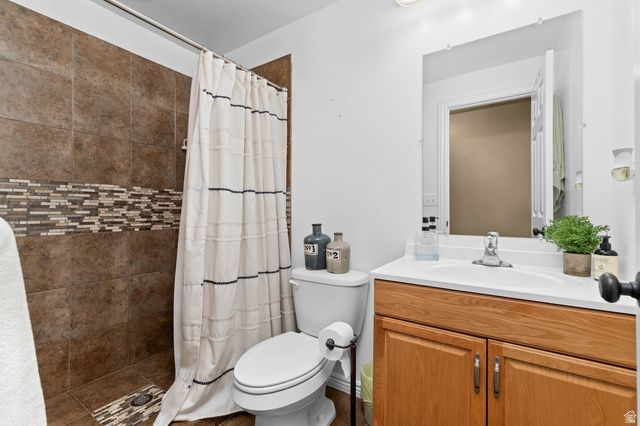 873 E 200 N, Payson, UT 84651