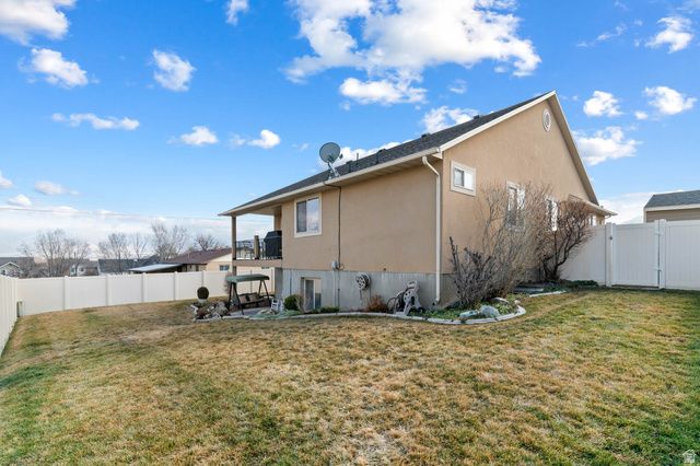 873 E 200 N, Payson, UT 84651