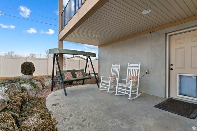 873 E 200 N, Payson, UT 84651