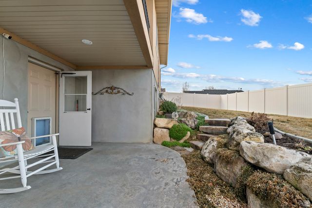 873 E 200 N, Payson, UT 84651