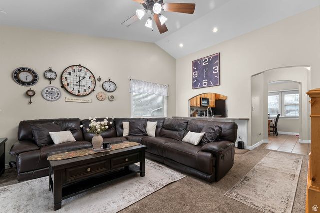 873 E 200 N, Payson, UT 84651