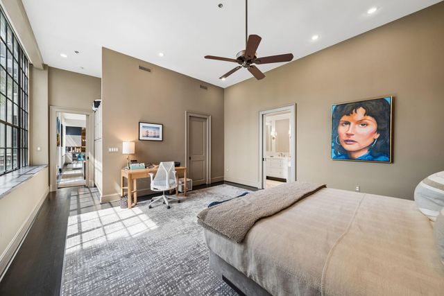 3 Chisolm Street Unit 204, Charleston, SC 29401