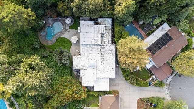 3601 Cananea, Encino, CA 91436