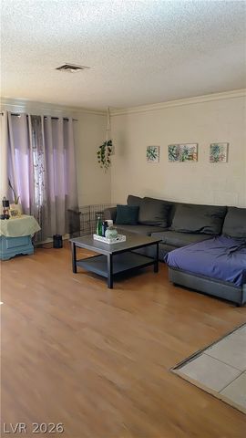 2533 Arrowhead Street, North Las Vegas, NV 89030