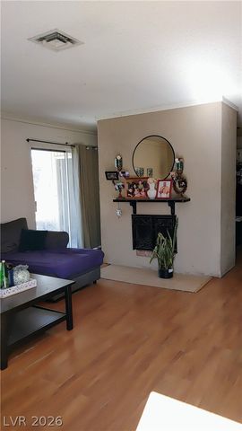 2533 Arrowhead Street, North Las Vegas, NV 89030