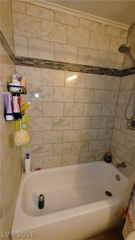 2533 Arrowhead Street, North Las Vegas, NV 89030