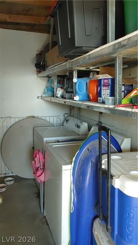 2533 Arrowhead Street, North Las Vegas, NV 89030