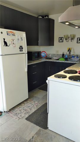 2533 Arrowhead Street, North Las Vegas, NV 89030