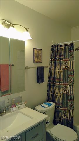 2533 Arrowhead Street, North Las Vegas, NV 89030