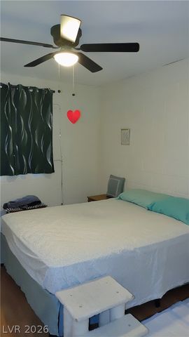 2533 Arrowhead Street, North Las Vegas, NV 89030