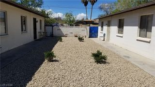 2533 Arrowhead Street, North Las Vegas, NV 89030