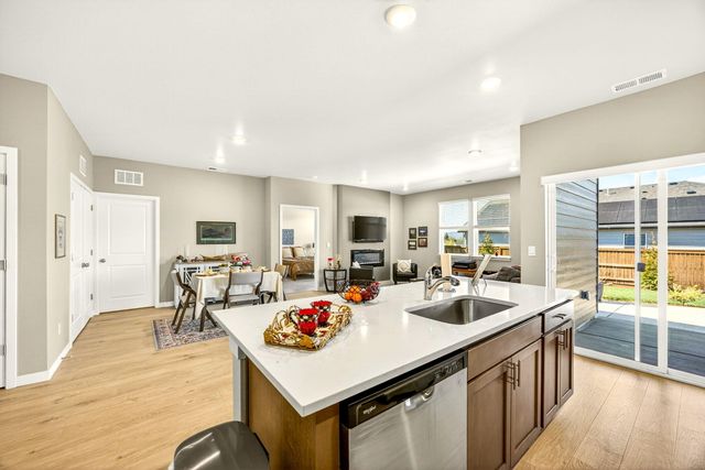 2769 Noble Fir Drive, Medford, OR 97504