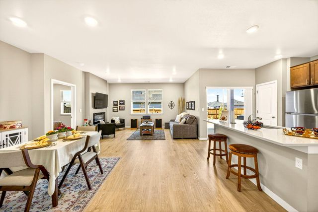 2769 Noble Fir Drive, Medford, OR 97504