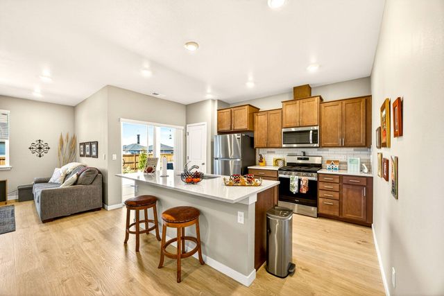 2769 Noble Fir Drive, Medford, OR 97504